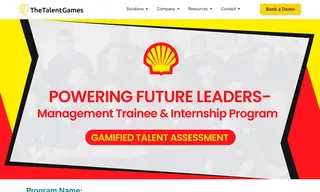 Preview of the Shell Pakistan Case Study