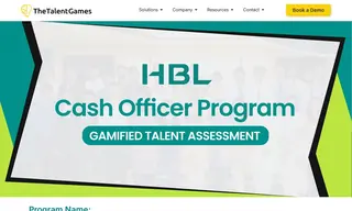 Preview of the HBL Case Study