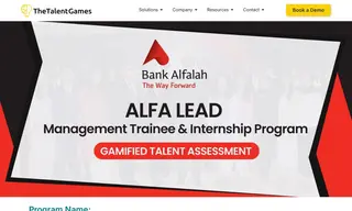 Preview of the Bank Alfalah Case Study