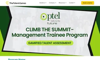 Preview of the PTCL Case Study