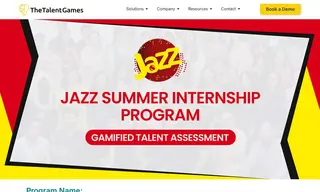 Preview of the JAZZ Case Study