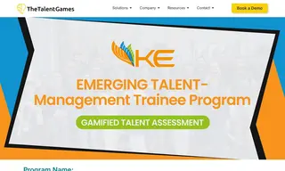Preview of the K-Electric Case Study