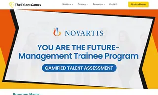 Preview of the Novartis Case Study