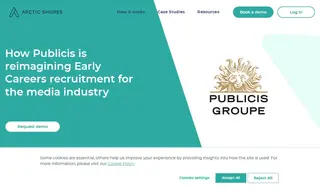 Preview of the Publicis Groupe Case Study