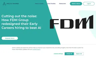Preview of the FDM Group Case Study