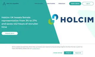 Preview of the Holcim UK Case Study