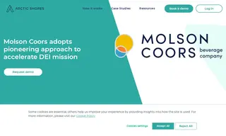 Preview of the Molson Coors Case Study