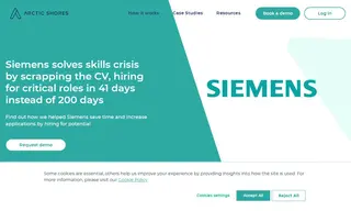 Preview of the Siemens Case Study