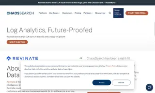 Preview of the Revinate Case Study