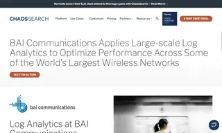 Preview of the BAI Communications Case Study