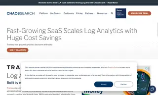 Preview of the Transeo Case Study