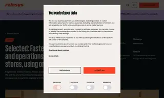 Preview of the Selected Case Study