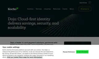 Preview of the DOJO Case Study