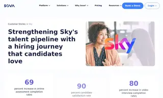 Preview of the Sky Case Study