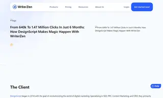 Preview of the DesignScript Case Study
