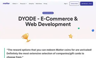 Preview of the Dyode Case Study