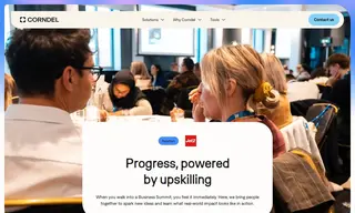 Preview of the Jet2 Case Study