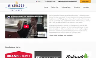Preview of the Broadway Wine and Spirits Case Study