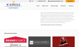 Preview of the Bylands Garden Centre Kelowna Case Study