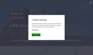 Preview of the CBD Kratom Case Study