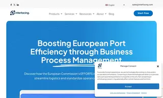 Preview of the European Commission’s Efforts Initiative Case Study