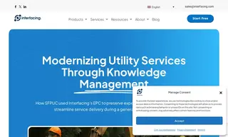 Preview of the San Francisco Public Utilities Commission (SFPUC) Case Study
