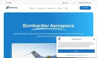Preview of the Bombardier Aerospace Case Study