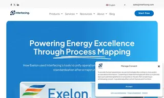 Preview of the Exelon Corporation Case Study