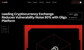 Preview of the Leading Cryptocurrency Exchange Case Study