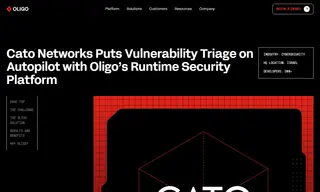 Preview of the Cato Networks Case Study