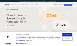 Preview of the Pinnacle Case Study