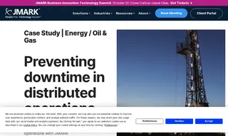 Preview of the Trailblazer Energy Case Study