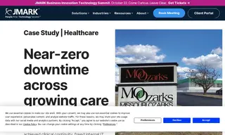 Preview of the Missouri Ozarks Community Health Case Study