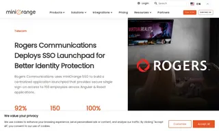 Preview of the Rogers Communications Case Study