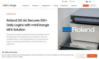 Preview of the Roland DG Australia Case Study