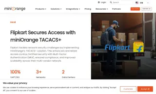 Preview of the Flipkart Case Study