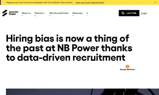 Preview of the NB Power Case Study