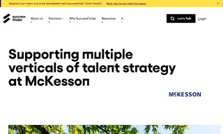 Preview of the McKesson Case Study