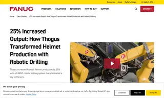 Preview of the Thogus Case Study
