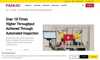 Preview of the BelleFlex Technologies Case Study