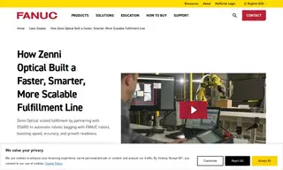 Preview of the Zenni Optical Case Study