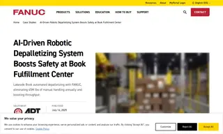 Preview of the Lakeside Book Company Case Study