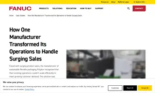 Preview of the Polykar Case Study