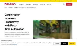 Preview of the Kenny’s Candy (KLN Family Brands) Case Study
