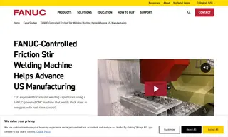Preview of the Concurrent Technologies Corporation (ctc) Case Study
