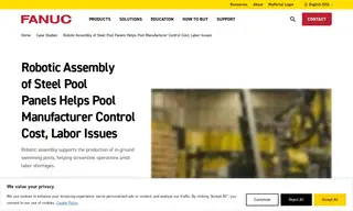 Preview of the Latham Pools Case Study