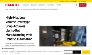 Preview of the KAD Models Case Study