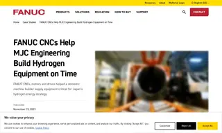 Preview of the MJC Engineering Case Study