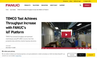 Preview of the Temco Case Study