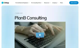 Preview of the PlanB Consulting Case Study